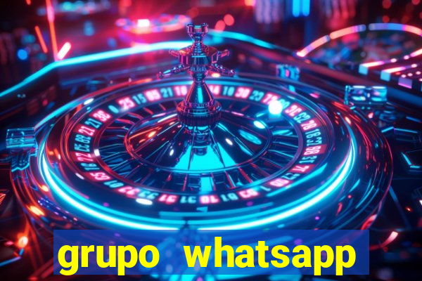 grupo whatsapp santos fc